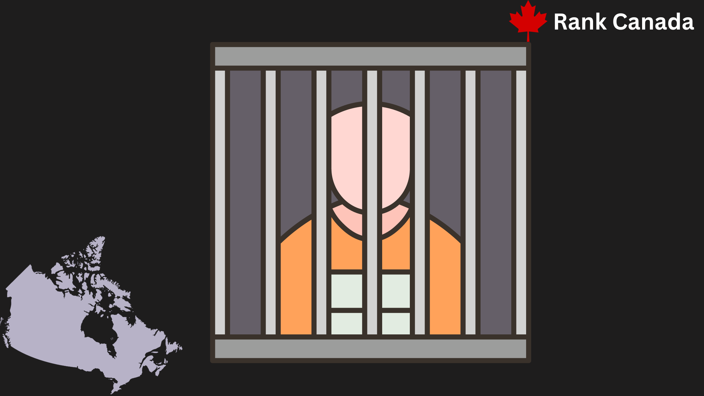 worst prisons in canada